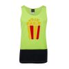 JB's HV TRAD SINGLET Thumbnail
