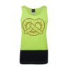 JB's HV TRAD SINGLET Thumbnail