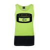 JB's HV TRAD SINGLET Thumbnail