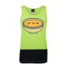 JB's HV TRAD SINGLET Thumbnail
