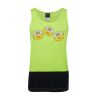 JB's HV TRAD SINGLET Thumbnail