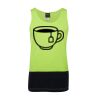 JB's HV TRAD SINGLET Thumbnail