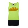 JB's HV TRAD SINGLET Thumbnail