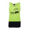 JB's HV TRAD SINGLET Thumbnail