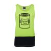 JB's HV TRAD SINGLET Thumbnail