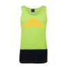 JB's HV TRAD SINGLET Thumbnail