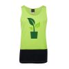 JB's HV TRAD SINGLET Thumbnail