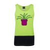 JB's HV TRAD SINGLET Thumbnail