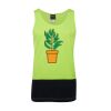 JB's HV TRAD SINGLET Thumbnail