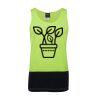 JB's HV TRAD SINGLET Thumbnail