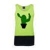 JB's HV TRAD SINGLET Thumbnail