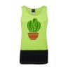 JB's HV TRAD SINGLET Thumbnail