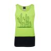 JB's HV TRAD SINGLET Thumbnail