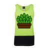 JB's HV TRAD SINGLET Thumbnail