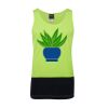 JB's HV TRAD SINGLET Thumbnail