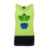 JB's HV TRAD SINGLET Thumbnail