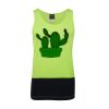 JB's HV TRAD SINGLET Thumbnail