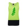 JB's HV TRAD SINGLET Thumbnail