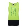 JB's HV TRAD SINGLET Thumbnail