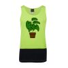 JB's HV TRAD SINGLET Thumbnail