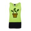 JB's HV TRAD SINGLET Thumbnail