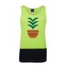JB's HV TRAD SINGLET Thumbnail