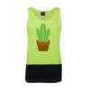 JB's HV TRAD SINGLET Thumbnail
