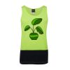 JB's HV TRAD SINGLET Thumbnail
