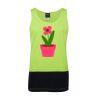 JB's HV TRAD SINGLET Thumbnail