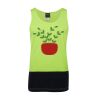 JB's HV TRAD SINGLET Thumbnail