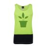 JB's HV TRAD SINGLET Thumbnail