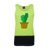 JB's HV TRAD SINGLET Thumbnail
