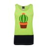 JB's HV TRAD SINGLET Thumbnail