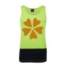 JB's HV TRAD SINGLET Thumbnail