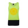 JB's HV TRAD SINGLET Thumbnail