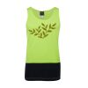 JB's HV TRAD SINGLET Thumbnail