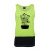 JB's HV TRAD SINGLET Thumbnail