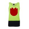 JB's HV TRAD SINGLET Thumbnail