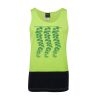 JB's HV TRAD SINGLET Thumbnail