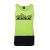 JB's HV TRAD SINGLET Thumbnail