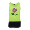 JB's HV TRAD SINGLET Thumbnail