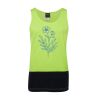 JB's HV TRAD SINGLET Thumbnail