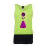 JB's HV TRAD SINGLET Thumbnail