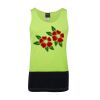 JB's HV TRAD SINGLET Thumbnail