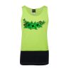 JB's HV TRAD SINGLET Thumbnail