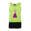 JB's HV TRAD SINGLET Thumbnail