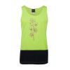JB's HV TRAD SINGLET Thumbnail