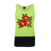 JB's HV TRAD SINGLET Thumbnail