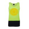 JB's HV TRAD SINGLET Thumbnail