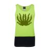 JB's HV TRAD SINGLET Thumbnail